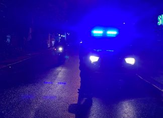 Antisipasi Kejahatan Jalanan, Polisi Polsek Kenduruan Polres Tuban Tingkatkan Patroli Menjelang dan Sesudah Sholat Subuh