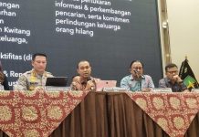 Kompolnas Apresiasi Kerja Sama Polri-KontraS Ungkap Kasus Orang Hilang dan Penemuan Kerangka Manusia di Kwitang