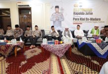 Kapolda Jatim : Sinergi Ulama dan Umara Kunci Kemajuan Bangsa