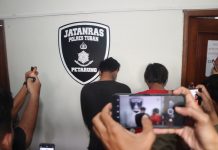 Polisi Tuban Amankan 3 Pelaku Penganiayaan Yang Menyebabkan Korban Meninggal Dunia