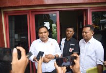 Polres Bondowoso Sidak SPBU Tindak Lanjuti Keluhan Masyarakat Terkait Pertalite