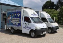 SPPG Polres Tulungagung Penuhi Standar Higiene Terima SLHS Komitmen Sukseskan MBG