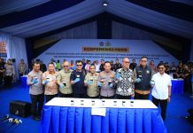 Temukan Pelanggaran Ekspor Produk CPO, Kapolri: Perintah Presiden Kurangi Kerugian Negara!