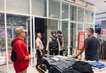 Polri Kerahkan Brimob untuk Evakuasi dan Pengamanan Pascagempa di Tarakan