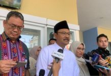 Mensos Apresiasi Respons Cepat dan Pendampingan Polri dalam Kasus Ledakan SMAN 72