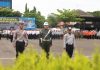 Mulai Hari ini Polres Tuban Gelar Operasi Zebra Semeru 2025 selama 14 Hari kedepan
