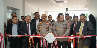 FH UNISSULA LAUNCHING PUSAT STUDI KEPOLISIAN, WAKAPOLRI: DORONG RISET STRATEGIS DAN RUJUKAN KEBIJAKAN NASIONAL