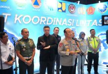 Operasi Lilin 2025: Polri Jaga Kenyamanan Sosial dan Spiritual Natal dan Tahun Baru