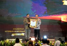 Penghargaan KIP 2025 Tegaskan Komitmen Polri terhadap Transparansi dan Akuntabilitas Publik