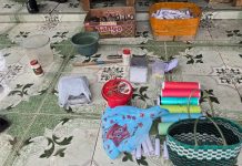 Polres Situbondo Amankan Tersangka Pembuat Petasan Sita 5,1 Kg Bubuk Mercon