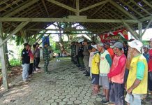 Binrohtal Polri, Membentuk Pondasi Moral Kuat dan Integritas Tinggi