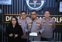 Bareskrim Polri Bongkar Sindikat Phishing Lintas Negara, Raup Keuntungan Hingga Rp25 Miliar
