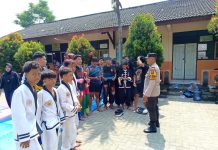 Polres Madiun Kota Ungkap Dua Kasus Curanmor Amankan 2 Tersangka