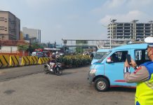 ETLE Handheld Perkuat Penegakan Hukum Lalu Lintas secara Digital di kota besar