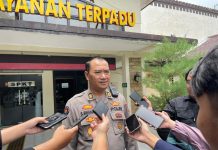 Polres Malang Ungkap Pembalakan Hutan, Truk Bermuatan Kayu Diamankan