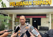 Polres Malang Amankan Tersangka Penganiayaan di Warung Seafood Singosari