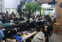 321 WNA Pelaku Judi Online Akan Dipindahkan ke Sejumlah Kantor Imigrasi untuk Pemeriksaan Lanjutan