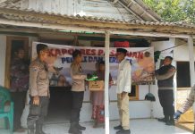 Polres Madiun Kota Ungkap Dua Kasus Curanmor Amankan 2 Tersangka