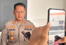 Polrestabes Surabaya Ungkap Kasus Pencurian Emas, Modus Menyamar Jadi ART