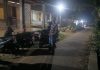 Kanit Reskrim Polsek Kenduruan Polres Tuban Gelar Kring Serse di Dsn. Gading, Situasi Aman Kondusif