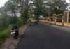 Patroli Sore Polsek Kenduruan Polres Tuban Antisipasi 3C, Balap Liar, dan Laka Lantas