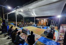 Polres Ngawi Gelar Curhat Kamtibmas, Serap Aspirasi Warga dan Perkuat Sinergi Jaga Kamtibmas