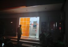 Patroli Bank