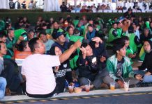 Wakapolri Ajak Nobar Gratis Piala Dunia 2026 Serentak di Seluruh Indonesia