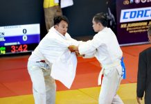 Polda Jatim Gelar Kejuaraan Judo Kapolda Cup 2026, Semangat Sportivitas Sambut Hari Bhayangkara ke 80