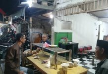 Cegah 3C dan Kriminalitas Jalanan, Unit Reskrim Polsek Kenduruan Polresta Tuban Gelar Kring Serse