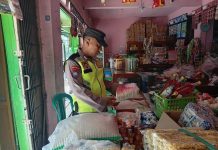 Patroli Sembako