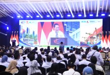 Kapolri: Buruh Indonesia Harus Siap Hadapi Perubahan dan Perkuat Daya Saing Global