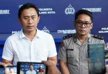 Polresta Malang Kota Komitmen Lindungi Anak, Respons Cepat Ungkap Kasus Balita Kritis