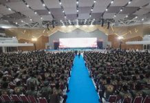 Garda Satya NKRI Siap “Satya Haprabu”, Teguhkan Pengabdian untuk Bangsa dan Negara