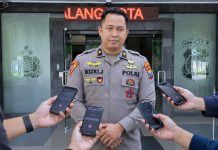 Polresta Malang Kota Luncurkan Microsite “Info Makota”, Layanan Publik dalam Satu Genggaman