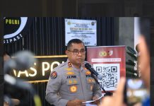 Mutasi Sejumlah Pati dan Pamen Polri, Sejumlah Jabatan Strategis Berganti