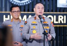 Polri Perkuat Pencegahan dan Pengendalian Karhutla di Seluruh Wilayah