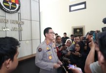 Tindak Lanjuti Arahan Kapolri, Polda Jatim Perkuat Patroli dan Pencegahan Karhutla
